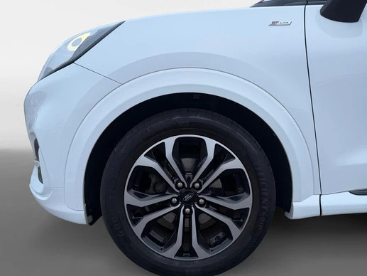 Ford Puma - Afbeelding 16 van 30