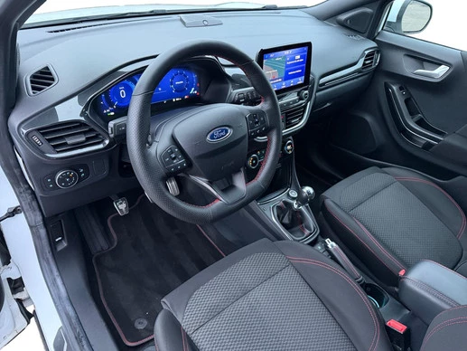 Ford Puma - Afbeelding 18 van 30