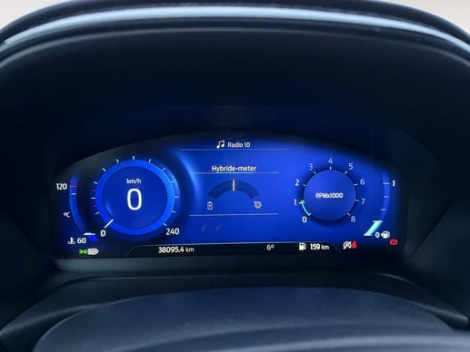 Ford Puma - Afbeelding 22 van 30