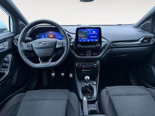 Ford Puma - Afbeelding 23 van 30