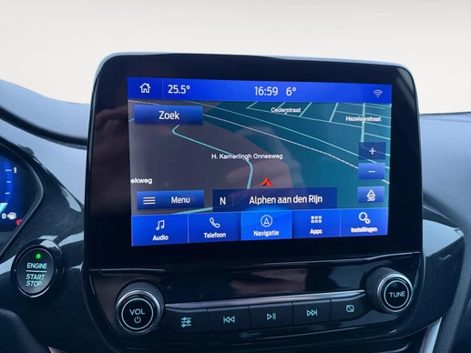 Ford Puma - Afbeelding 24 van 30