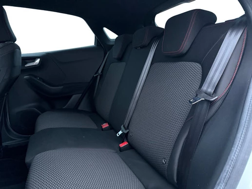 Ford Puma - Afbeelding 25 van 30