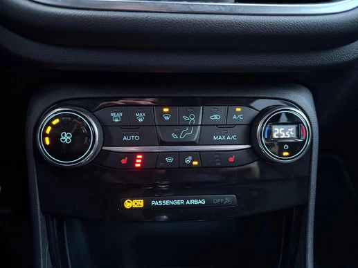 Ford Puma - Afbeelding 27 van 30