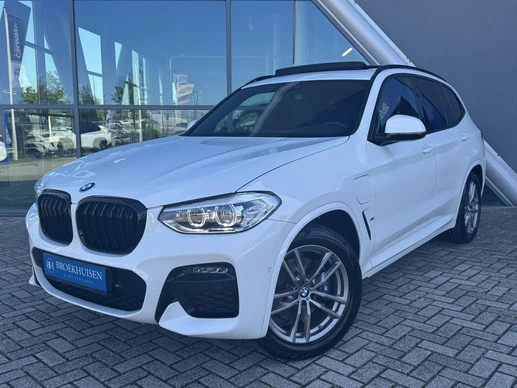 BMW X3 - Afbeelding 1 van 30
