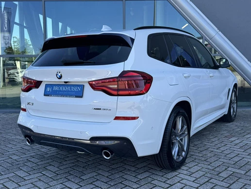 BMW X3 - Afbeelding 2 van 30