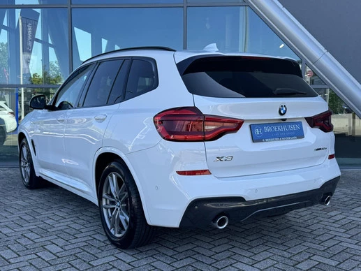 BMW X3 - Afbeelding 4 van 30