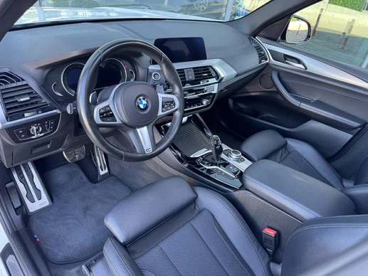 BMW X3 - Afbeelding 6 van 30