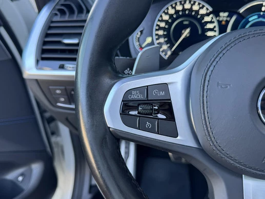 BMW X3 - Afbeelding 7 van 30