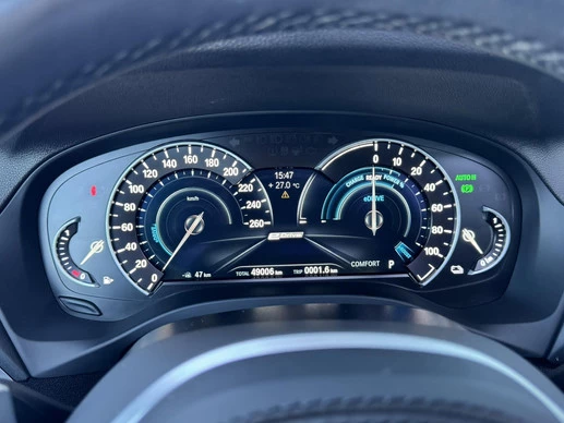 BMW X3 - Afbeelding 8 van 30