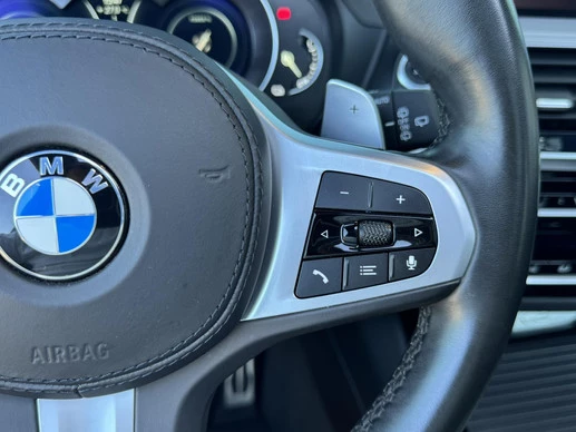 BMW X3 - Afbeelding 9 van 30