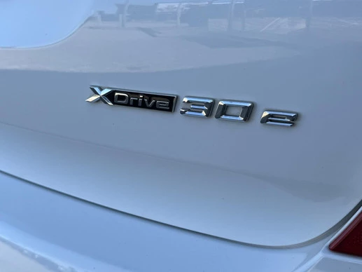 BMW X3 - Afbeelding 13 van 30