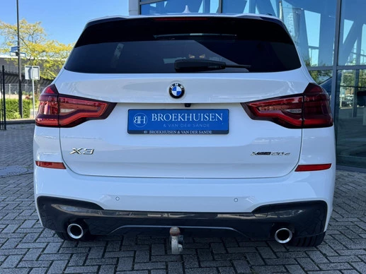 BMW X3 - Afbeelding 14 van 30