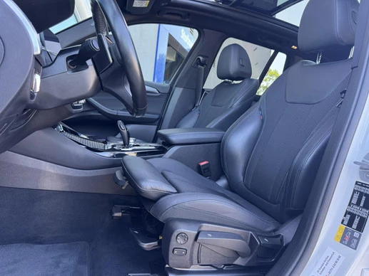 BMW X3 - Afbeelding 17 van 30