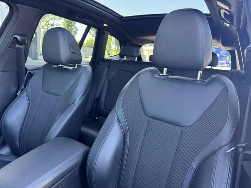 BMW X3 - Afbeelding 19 van 30