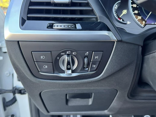 BMW X3 - Afbeelding 21 van 30