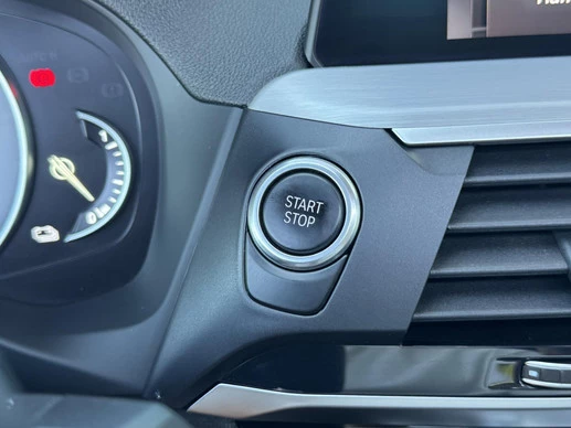 BMW X3 - Afbeelding 23 van 30