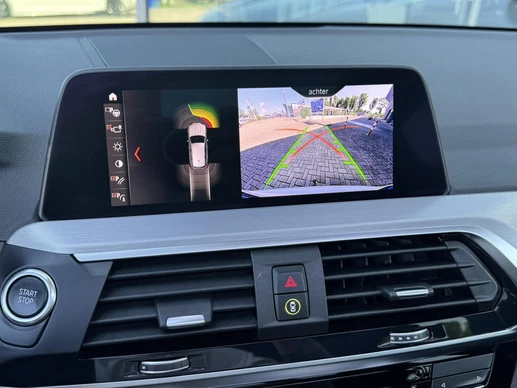 BMW X3 - Afbeelding 24 van 30