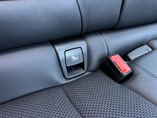 BMW X3 - Afbeelding 28 van 30