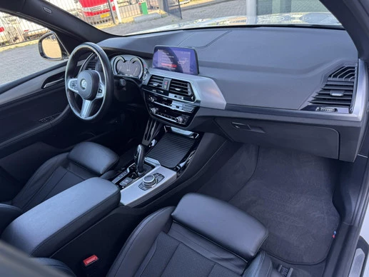 BMW X3 - Afbeelding 30 van 30