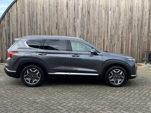 Hyundai Santa Fe - Afbeelding 3 van 12