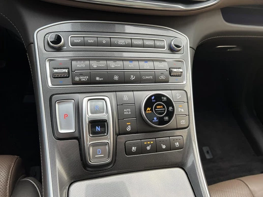 Hyundai Santa Fe - Afbeelding 5 van 12