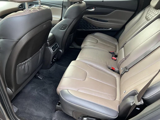 Hyundai Santa Fe - Afbeelding 7 van 12