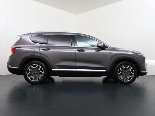 Hyundai Santa Fe - Afbeelding 6 van 30