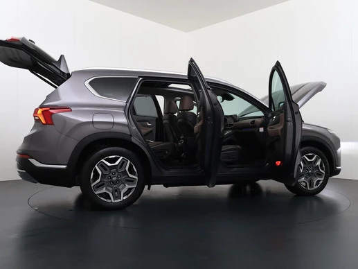 Hyundai Santa Fe - Afbeelding 9 van 30