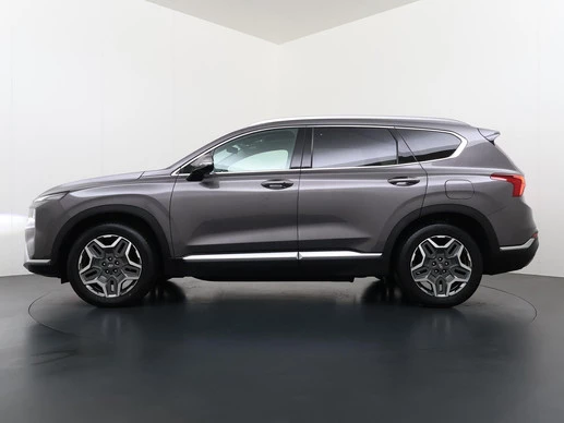 Hyundai Santa Fe - Afbeelding 2 van 30
