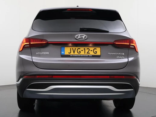 Hyundai Santa Fe - Afbeelding 4 van 30