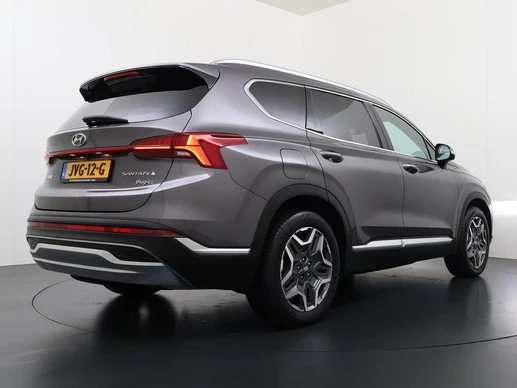 Hyundai Santa Fe - Afbeelding 5 van 30