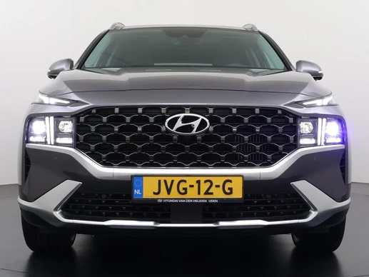 Hyundai Santa Fe - Afbeelding 8 van 30