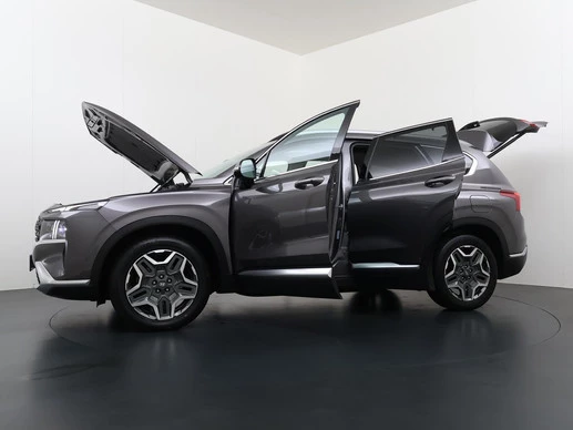 Hyundai Santa Fe - Afbeelding 10 van 30