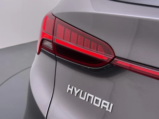 Hyundai Santa Fe - Afbeelding 11 van 30