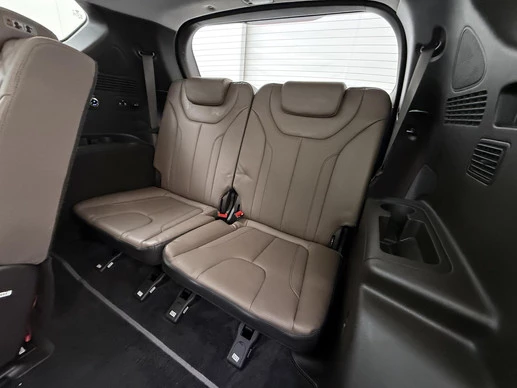 Hyundai Santa Fe - Afbeelding 14 van 30