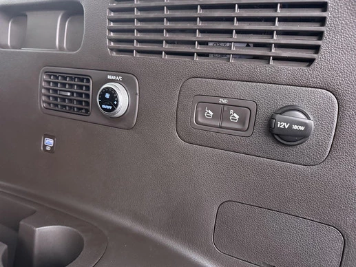 Hyundai Santa Fe - Afbeelding 15 van 30