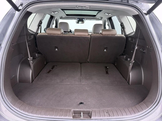 Hyundai Santa Fe - Afbeelding 16 van 30
