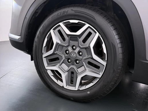 Hyundai Santa Fe - Afbeelding 18 van 30