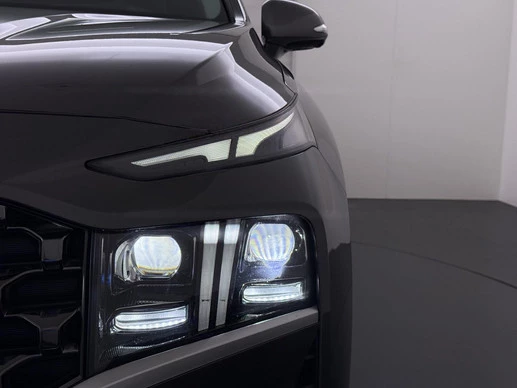 Hyundai Santa Fe - Afbeelding 19 van 30