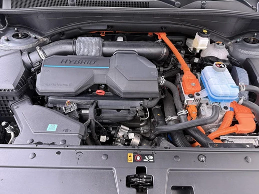 Hyundai Santa Fe - Afbeelding 20 van 30