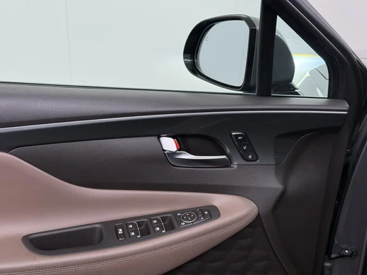 Hyundai Santa Fe - Afbeelding 21 van 30