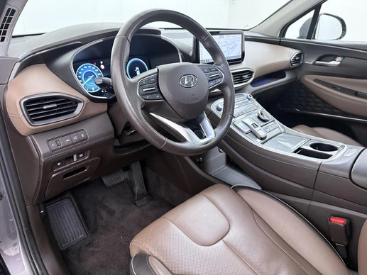 Hyundai Santa Fe - Afbeelding 22 van 30