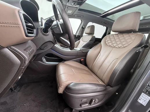 Hyundai Santa Fe - Afbeelding 23 van 30