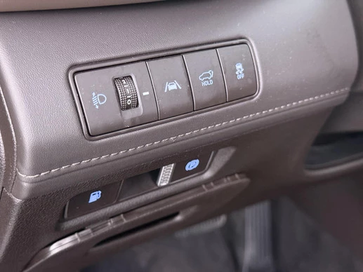 Hyundai Santa Fe - Afbeelding 25 van 30