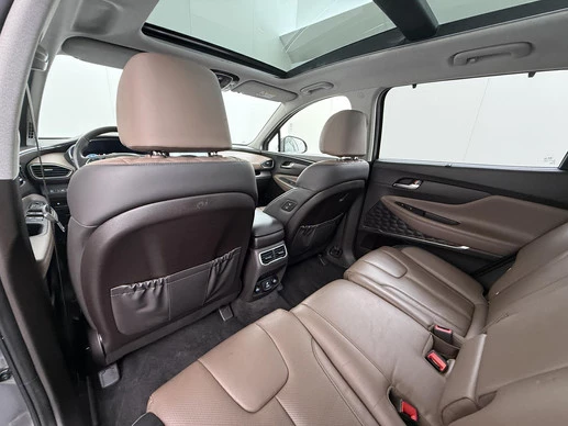 Hyundai Santa Fe - Afbeelding 27 van 30