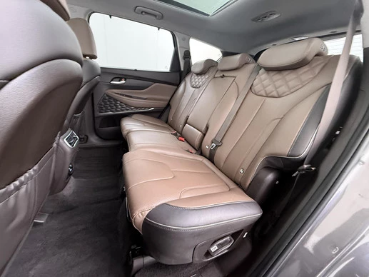 Hyundai Santa Fe - Afbeelding 28 van 30