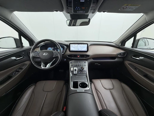 Hyundai Santa Fe - Afbeelding 30 van 30