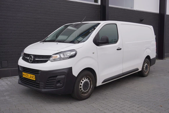 Opel Vivaro - Afbeelding 1 van 20