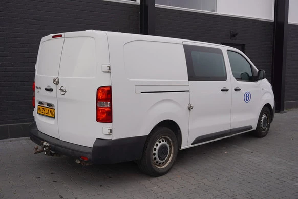 Opel Vivaro - Afbeelding 2 van 20