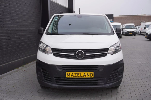 Opel Vivaro - Afbeelding 6 van 20